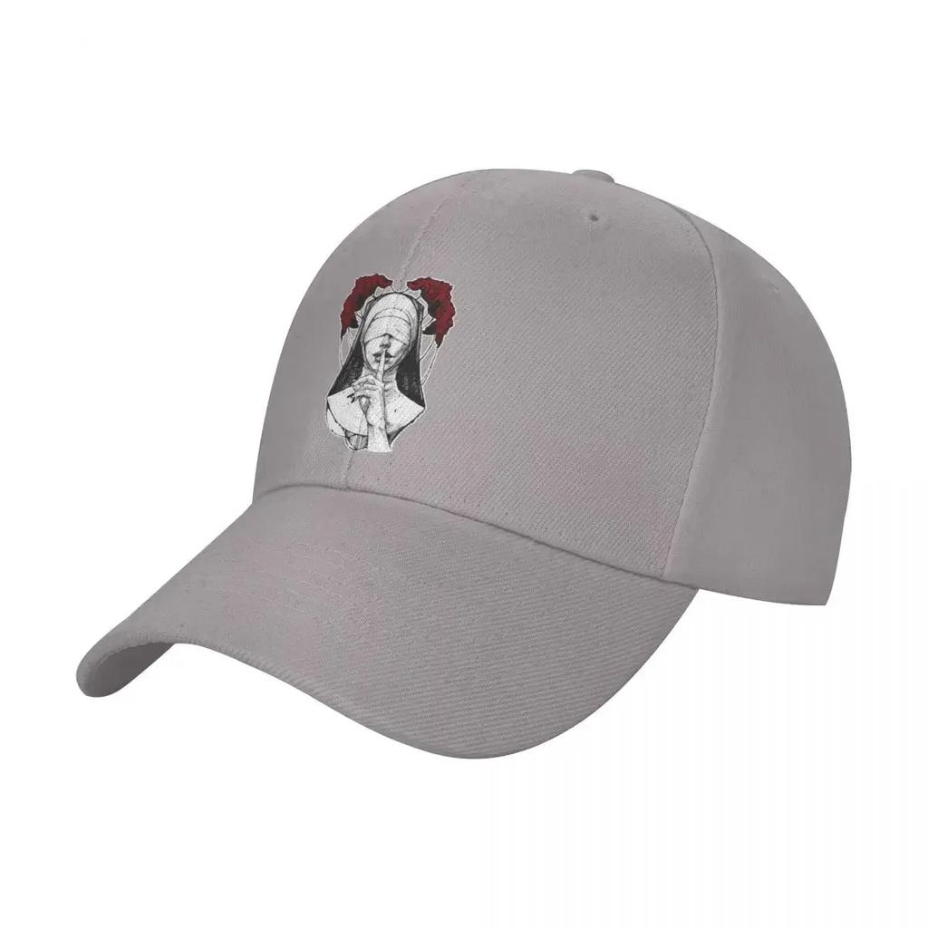 ALPHABET LORE U Cap Fashion Casual Baseball Caps Adjustable Hat Hip Hop Summer Unisex Baseball Hats Customizable Polychromatic