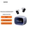 Bluetooth-наушники Edifier Halo Buds полувкладыши