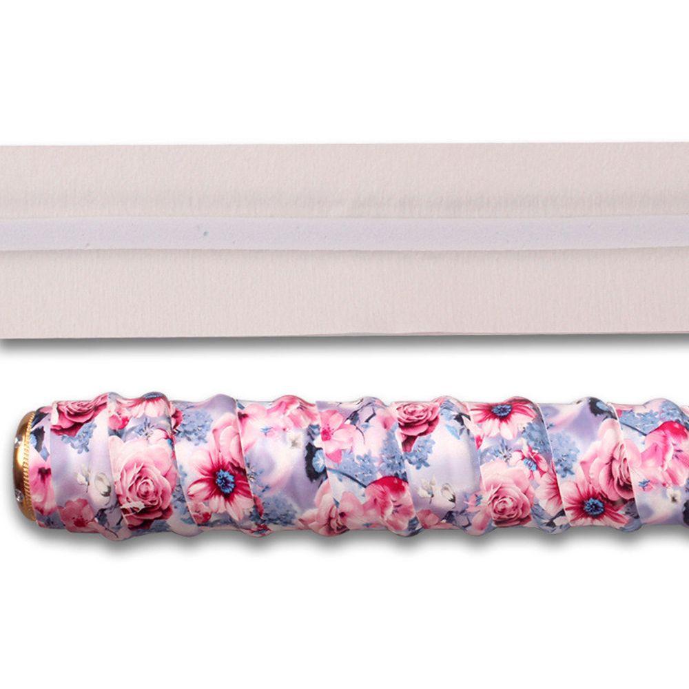 Anti-Slip Sweat-absorbent Fishing Rod Belt Tennis Grip Tape Fishing Rod Sweatband Rod Sweat Tape