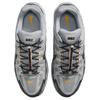 Nike P 6000 Серый Туман Фотонная Пыль Лазерный Оранжевый Газетная Бумага Унисекс Кроссовки HQ3818-002