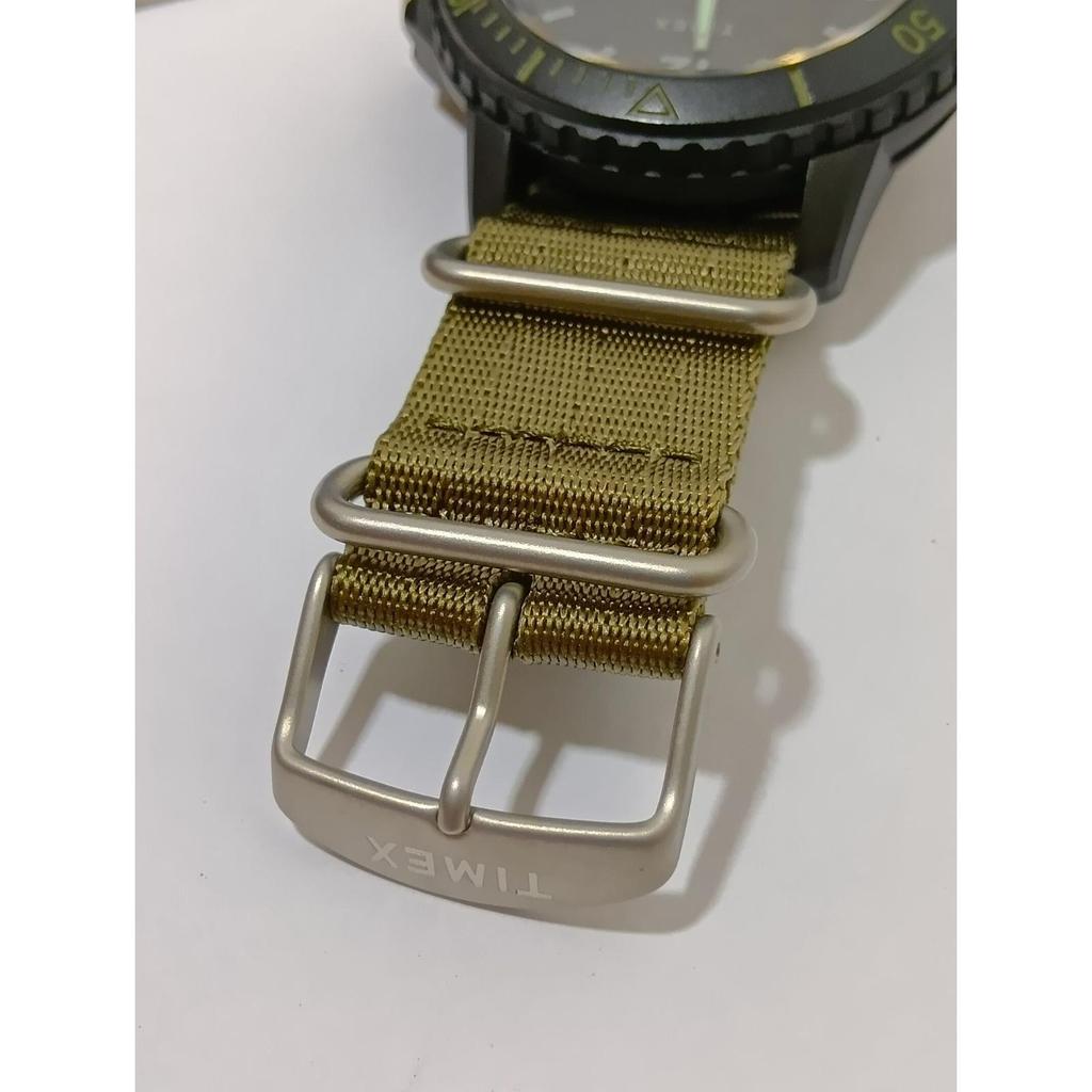 Б/у Мужские часы TIMEX Expedition Gallatin Solar TW4B14500
