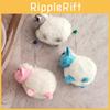 Plush Sheep Animal Wedding Decor Gift For Home Party Celebrations