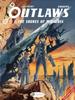 Книга Outlaws Vol. 2: The Shores Of Midaluss