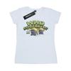 Disney Womens/Ladies Toy Story Who Squeaked? Cotton T-Shirt