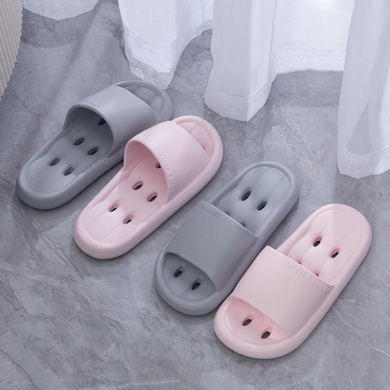 «Быстросохнущие водонепроницаемые сандалии и тапочки для мужчин и женщин — идеально подходят для лета, гостиниц и гостевых домов»