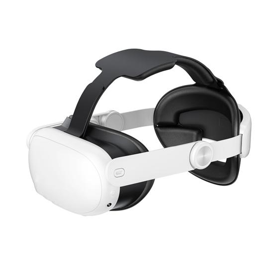 Сменный ремешок для гарнитуры VR, регулируемый дизайн, улучшенная поддержка, ремешок для головы