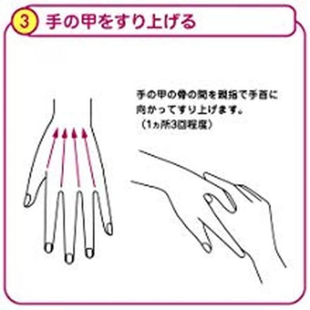 Shiseido [Оптовая закупка] Крем для рук лечебный более глубокий (Квази-лекарство) 100 г х 2 + Бонус