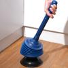 Bath Buster Sucker Clog Remover Sink Toilet Plungers Toilet Floor Drain Unclogger