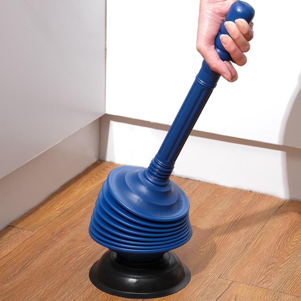 Bath Buster Sucker Clog Remover Sink Toilet Plungers Toilet Floor Drain Unclogger