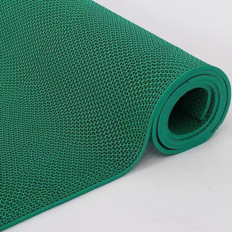 JINGRUIXIANG Commercial S-Type Non-Slip Floor Mat