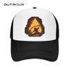 Avatar The Last Airbender Zuko Outdoor Sport Cap Baseball Cap Unisex Women Adjustable Hat Cap Fashion Summer Hat