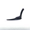 1PC Suitable for Suzuki Swift 13 accessories, wheel arches, anti friction bumper guards, front and rear bumper guards
