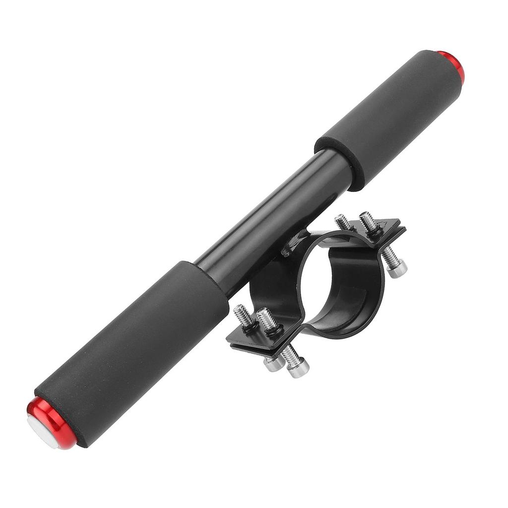 Good kid handle bar with light for Ninebot ES and G30 Max scooters