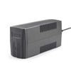 Alimentation Sans Interruption - GEMBIRD - BASIC UPS 850 - 850 VA - SHUKO OUTLETS - Protection Avancée