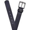 Urban Classics Plain Faux Leather Belt