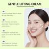 VIARELINE Skin Moisturizing Cream Smooth and Silky Texture Face Moisturizer Easy Application Smooth Skin Hydrating Cream 50g