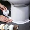 Водонепроницаемая настенная лента, клейкая лента для ванной, кухонная лента, контурные ленты, картонная уплотнительная лента, ванная комната, душевая кабина, раковина, ванна, герметик, ленты