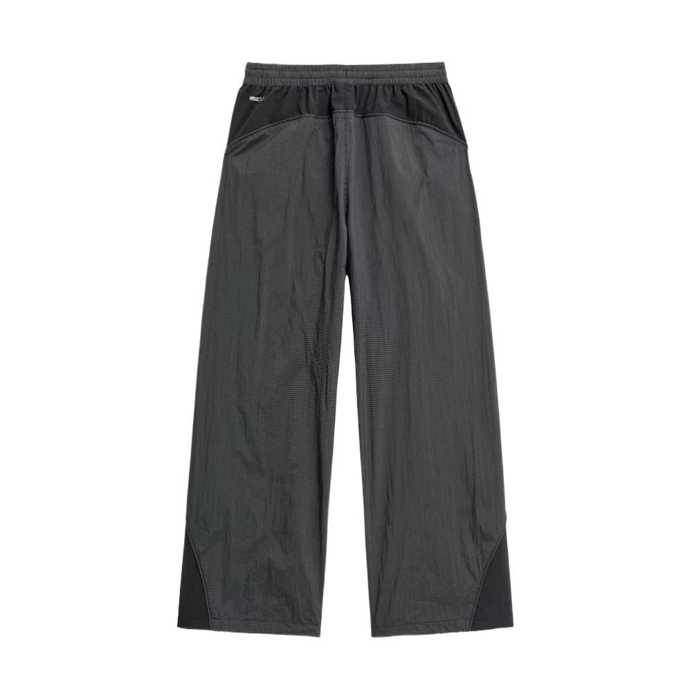 Men's Pants PUMA Casual Pants Men's Black Moderate Straight Fit Pants