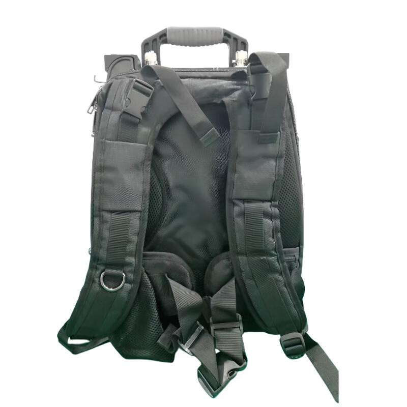Portable Drone Signal Jammer Backpack