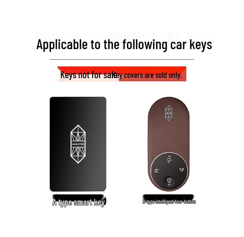 Защитный чехол-брелок Bluetooth-пульт для Huawei Zunjie S800