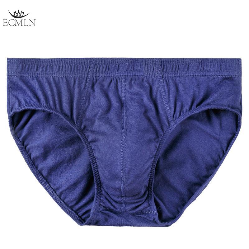 XL -5XL Plue Size Мужские хлопковые трусы Мужские удобные дышащие шорты Нижнее белье Трусики Нижнее белье