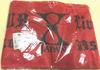 X JAPAN WORLD TOUR Live In YOKOHAMA Super Forced Breakthrough Seven Falls and Ups 2010 Official Merchandise Venue Limited Edition Muffler Towel