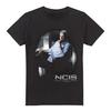NCIS Mens Gibbs Ponders T-Shirt