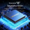 Ugreen Многопортовый адаптер USB-C 9-в-1