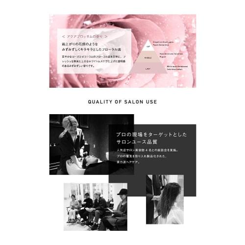 Набор для замены шампуня и лечения [Формула с протеинами и аминокислотами] Шампунь и лечение с протеинами для волос 400 мл и 400 мл