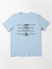 Lyric Word Essential T-Shirt