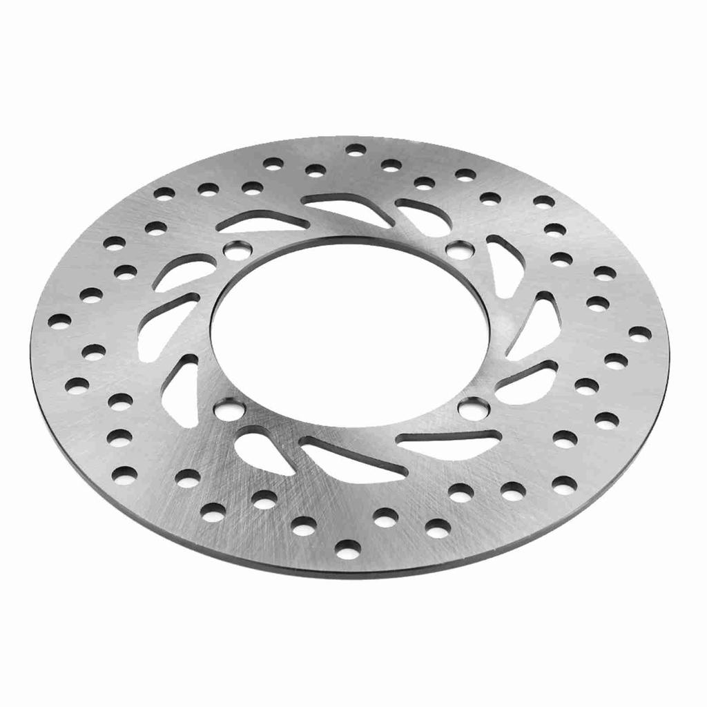 240-миллиметровый круглый задний тормозной диск для мотоцикла CB400 CB?1 CB500 CB750 CB900 Хорнет919