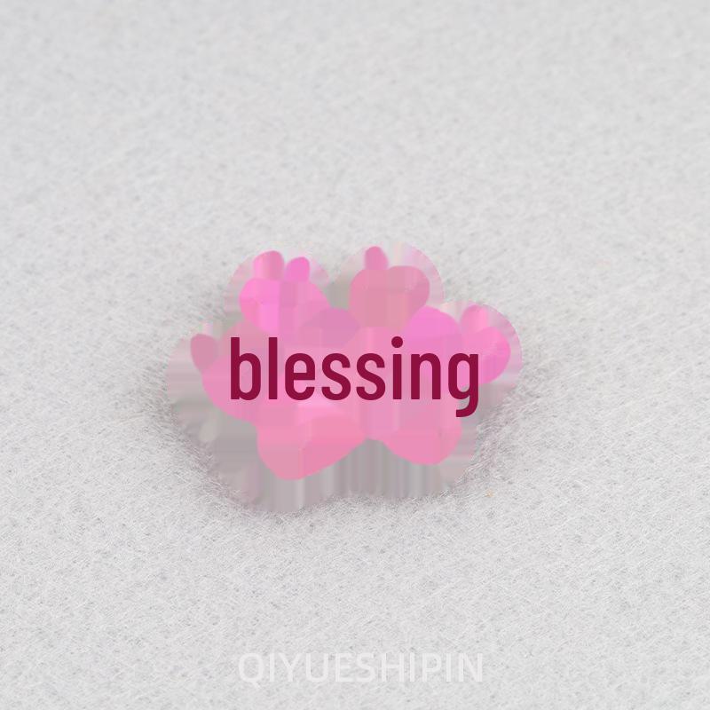 Natural Agate Large Hole Beads - Jewelry Accessories for DIY and Handmade Creations