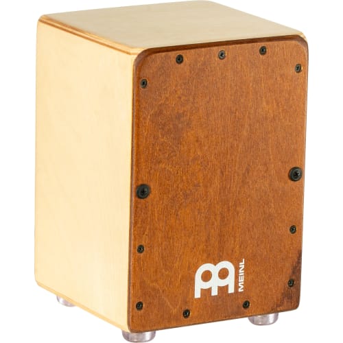 MEINL Percussion Mini Cajon MC1AB