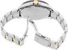 SEIKO SNE485 Essentials Solar Men's Watch