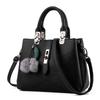 Middle Aged Women's Bag New Fashionable Women's Handbag Single Shoulder Crossbody Bag