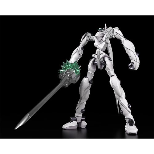 MODEROID Fafner In the Azure Fafner Mark Sein Non-Scale PS & ABS Assembled Plastic Model (Third Resale)