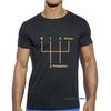 Car Enthusiasts T Shirt Yes Officer I Saw The Speed Limit Funny Letters Print Unisex T Shir Fashion Casual Cool Streetwear