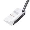 Callaway Odyssey Right Putter DFX Double Wide Double Bent Type 32 Inch White (Pin Steel) Women's