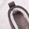 Women's Shoes Winter New Waterproof Anti Slip Snow Boots Plush Warm Casual Cotton Boots Fashion Comfort Outdoor Ankle Boots