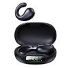 Беспроводные наушники Little Dolphin Bluetooth 2026 - Спортивные наушники с костной проводимостью для бега, зажим на ухо