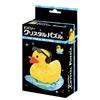 BEVERLY Кристальный пазл из 43 деталей Rock 'n' Duck 50317