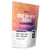 Whey Protein Isolate, Iso Whey Zero Clear Energy, (29084027)