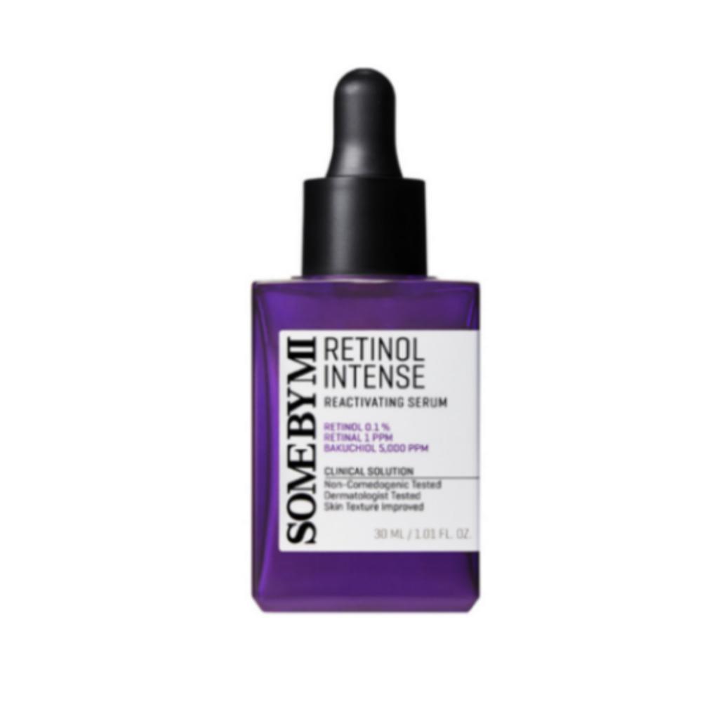 SOME BY MI Retinol Intense Реактивирующая сыворотка 30 мл