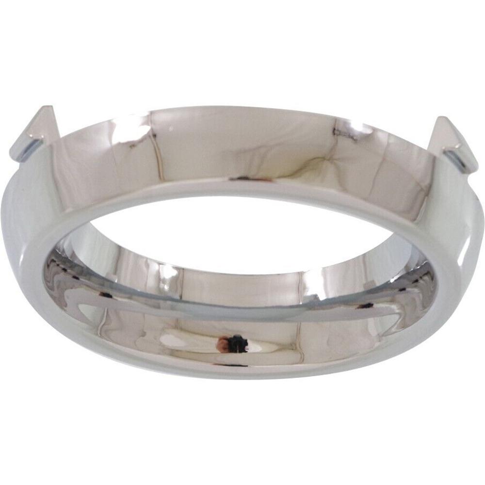 Комплект накладок передних противотуманных фар левая и правая для 2011-2016 Chrysler Town & Country