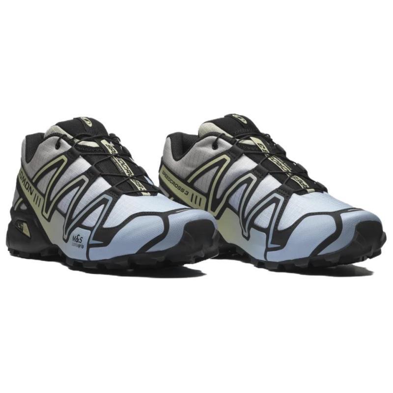 SALOMON Кроссовки Speedcross 3 Chromatic Blue Fog 475898