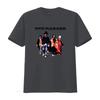 Ben Harper And The Innocent Criminals Burn To Shine T Shirt All Sizes Available Vintage Graphic Unisex Streetwear Soft