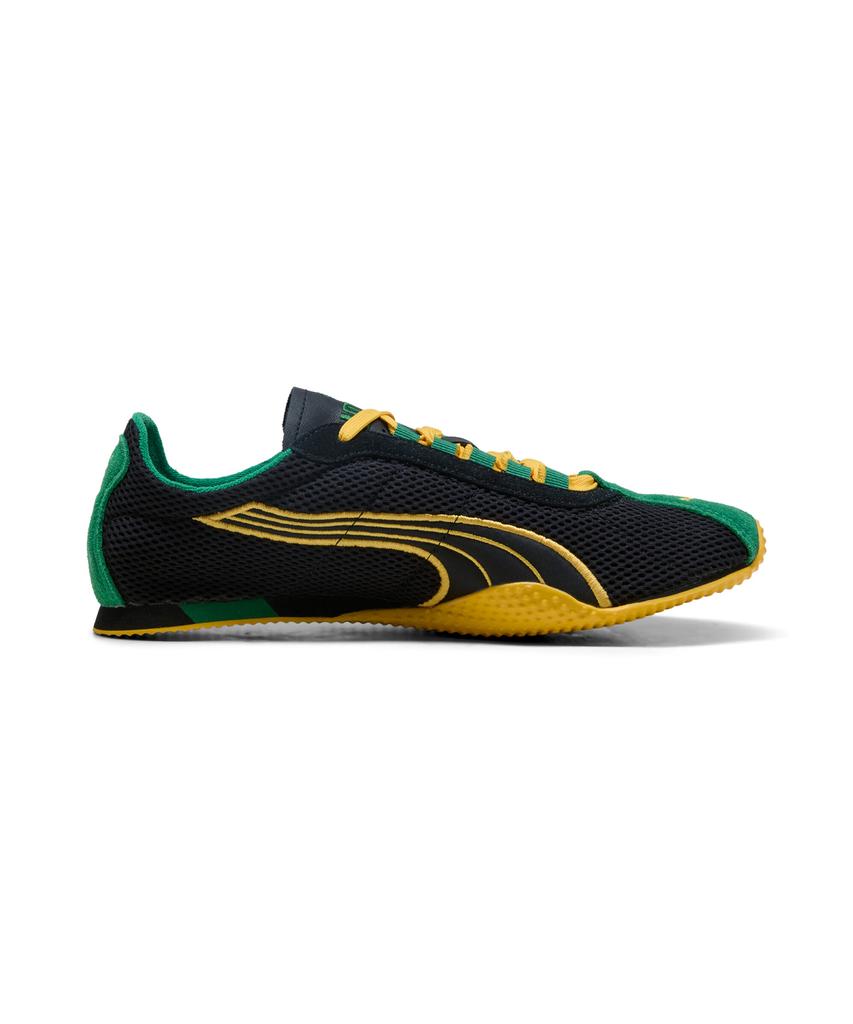 Puma H-Street Og - Черный:Желтый Шиззл / 403775-02