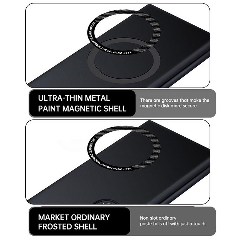 Ультратонкий безрамочный чехол для телефона Samsung Z Fold 8 Ultra Fold 8 Galaxy Z Fold 7 6 5 4 Тонкий Магнитный Кольцо Жесткий Защитный Чехол