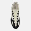 New Balance 471 Черные кроссовки унисекс из ангоры U4717K6