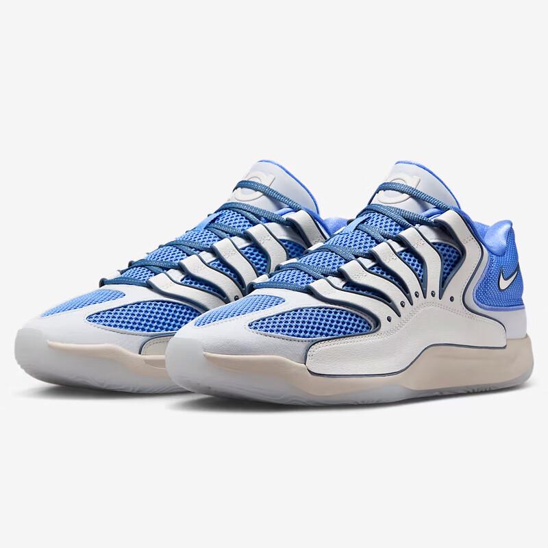 Nike Мужские баскетбольные кроссовки KD18